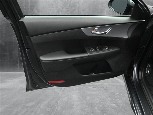 used 2022 Kia Forte car, priced at $15,750