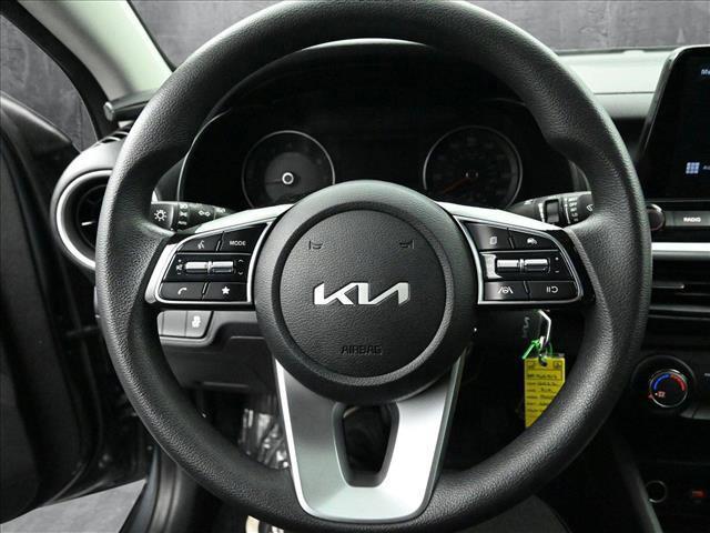 used 2022 Kia Forte car, priced at $15,750
