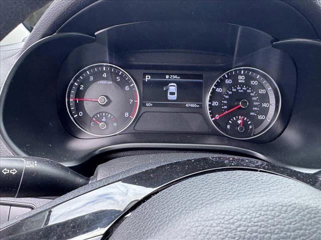 used 2022 Kia Forte car, priced at $16,980