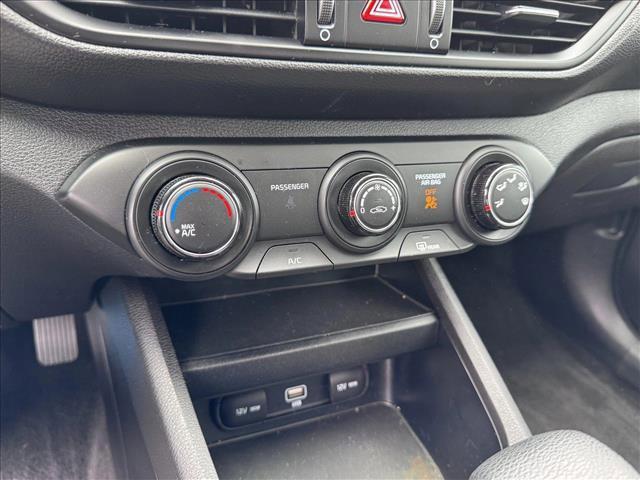 used 2022 Kia Forte car, priced at $16,980