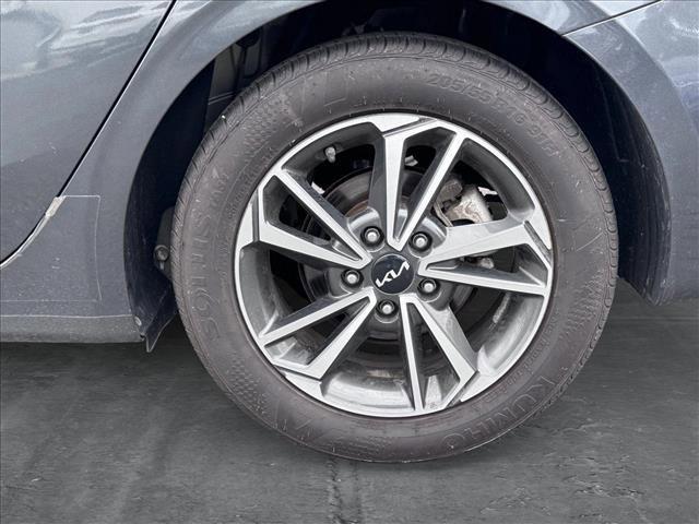 used 2022 Kia Forte car, priced at $16,980