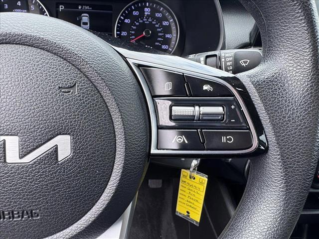 used 2022 Kia Forte car, priced at $16,980