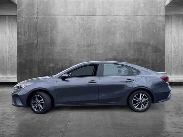 used 2022 Kia Forte car, priced at $16,980
