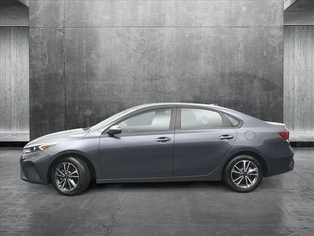 used 2022 Kia Forte car, priced at $15,750