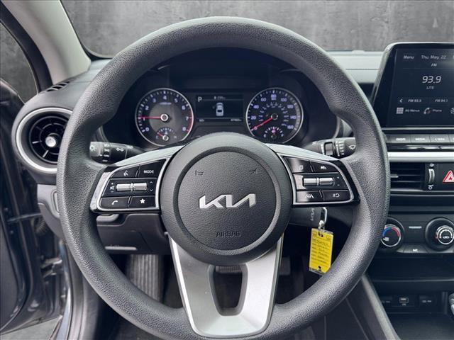 used 2022 Kia Forte car, priced at $16,980