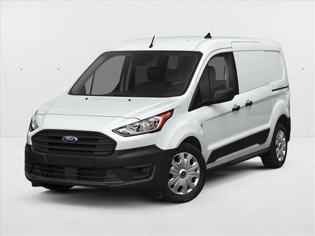 used 2019 Ford Transit Connect car, priced at $13,750