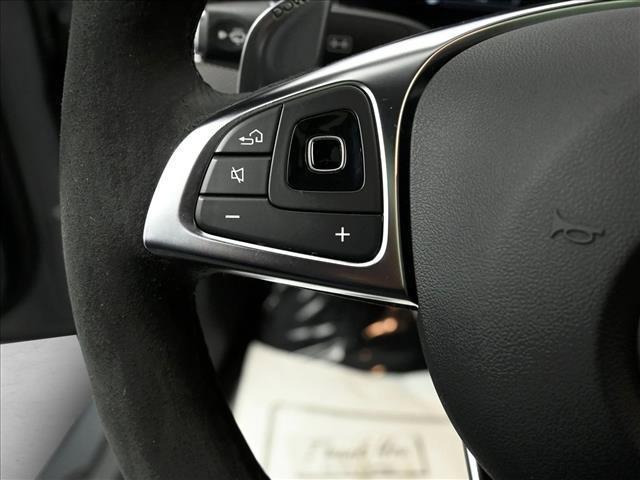 used 2018 Mercedes-Benz AMG E 43 car, priced at $32,990