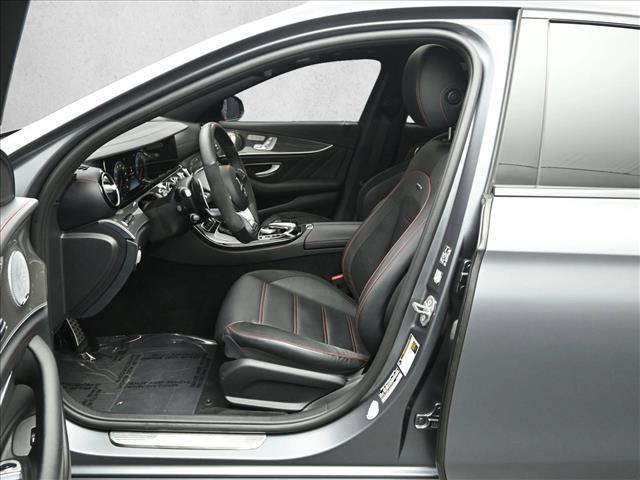 used 2018 Mercedes-Benz AMG E 43 car, priced at $32,990