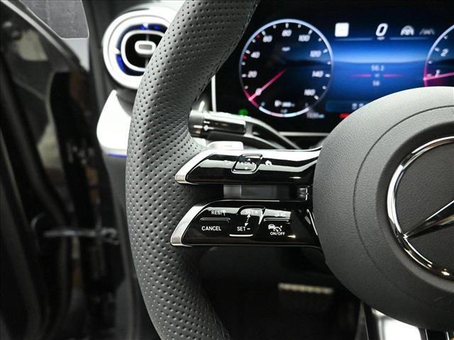new 2025 Mercedes-Benz GLC 300 car, priced at $69,950