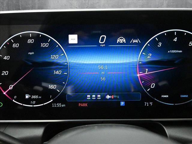 new 2025 Mercedes-Benz GLC 300 car, priced at $69,950