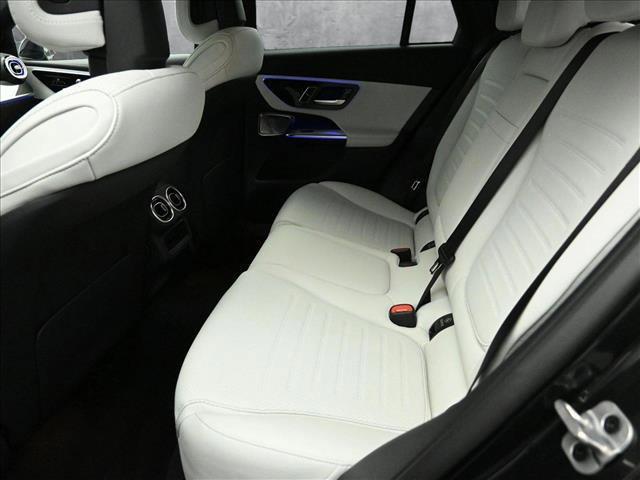 new 2025 Mercedes-Benz GLC 300 car, priced at $69,950