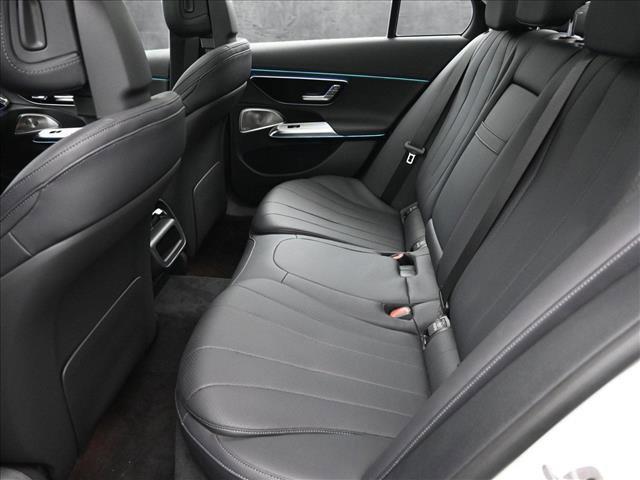new 2025 Mercedes-Benz E-Class car, priced at $85,995