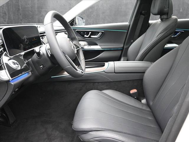 new 2025 Mercedes-Benz E-Class car, priced at $85,995