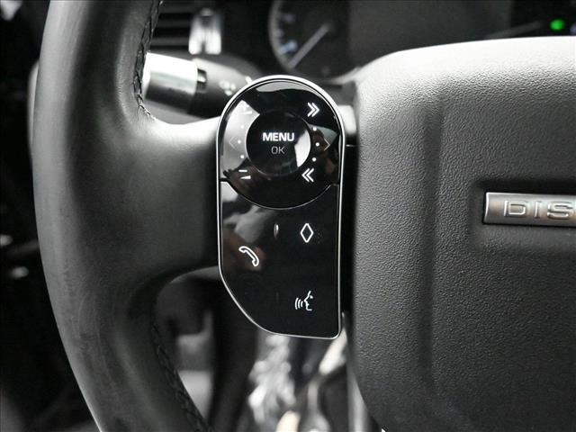 used 2020 Land Rover Discovery Sport car, priced at $19,250