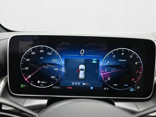 used 2025 Mercedes-Benz GLC 300 car, priced at $53,990