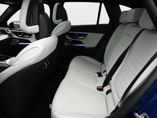 used 2025 Mercedes-Benz GLC 300 car, priced at $53,990