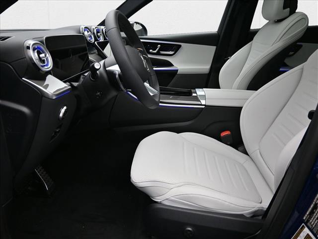 used 2025 Mercedes-Benz GLC 300 car, priced at $53,990