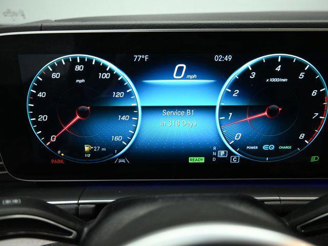 used 2022 Mercedes-Benz GLS 450 car, priced at $58,490