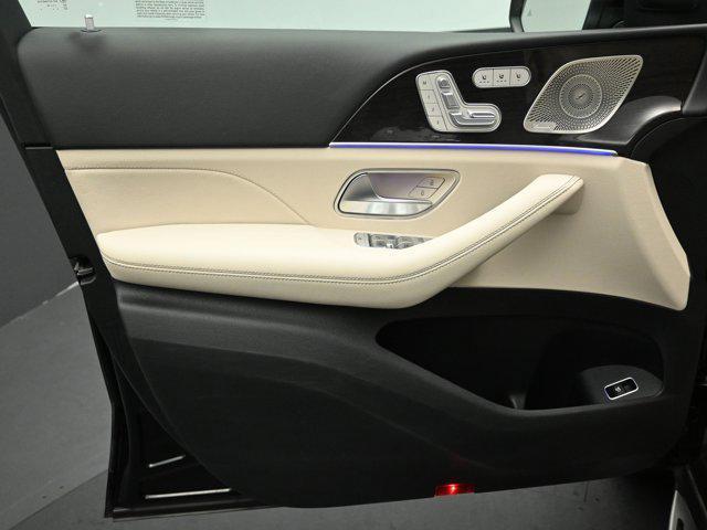 used 2022 Mercedes-Benz GLS 450 car, priced at $58,490