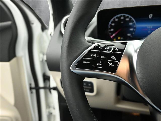 new 2025 Mercedes-Benz GLA 250 car, priced at $44,250