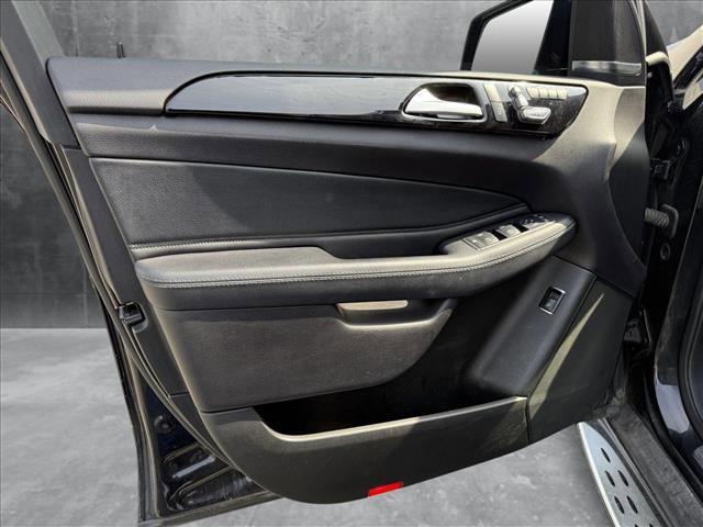 used 2017 Mercedes-Benz GLE 350 car, priced at $16,992