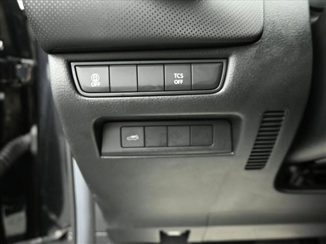 used 2025 Mazda CX-50 car, priced at $24,890