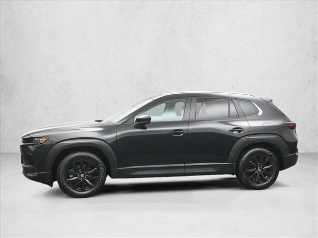 used 2025 Mazda CX-50 car, priced at $24,890