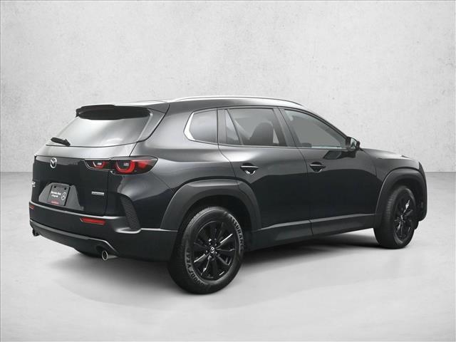 used 2025 Mazda CX-50 car, priced at $24,890
