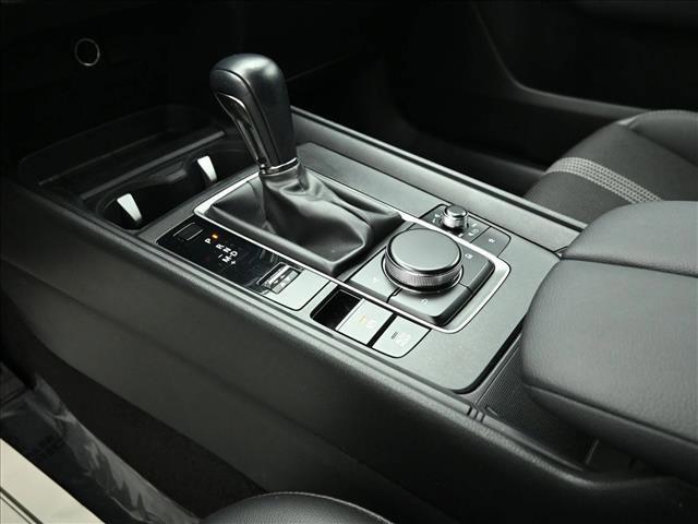 used 2025 Mazda CX-50 car, priced at $24,890