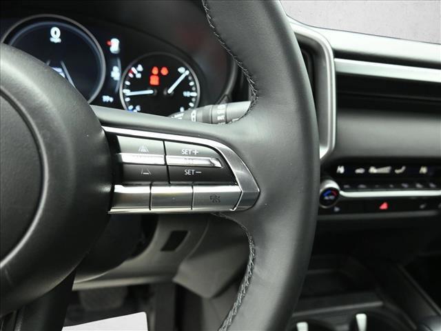 used 2025 Mazda CX-50 car, priced at $24,890