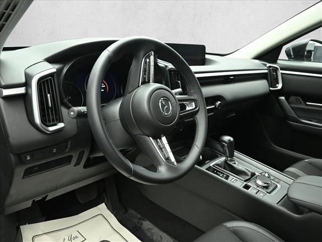 used 2025 Mazda CX-50 car, priced at $24,890