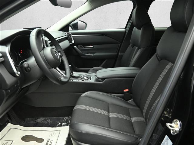 used 2025 Mazda CX-50 car, priced at $24,890