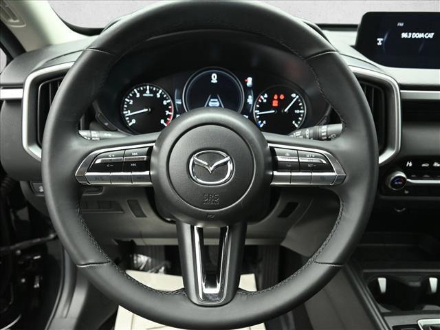 used 2025 Mazda CX-50 car, priced at $24,890