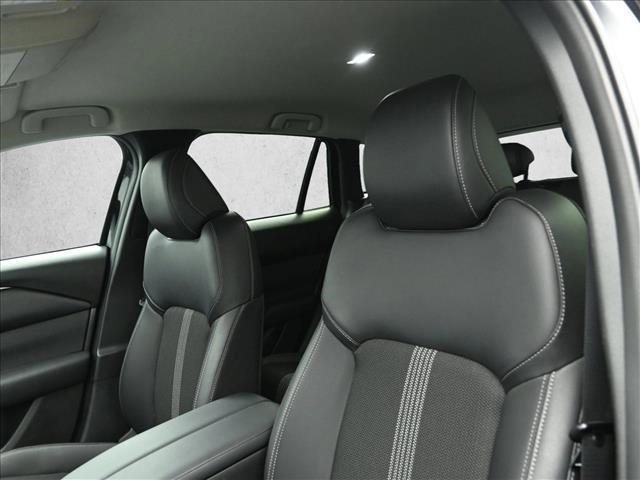 used 2025 Mazda CX-50 car, priced at $24,890
