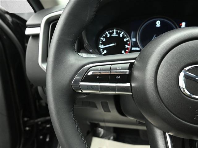 used 2025 Mazda CX-50 car, priced at $24,890