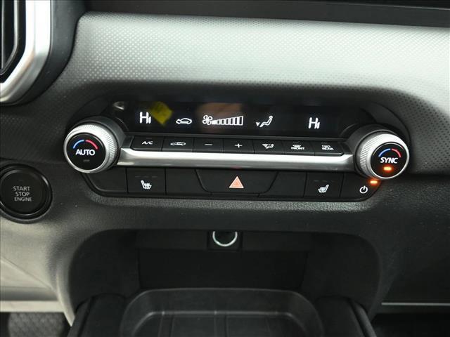 used 2025 Mazda CX-50 car, priced at $24,890