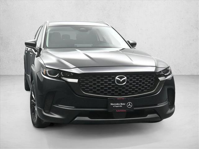 used 2025 Mazda CX-50 car, priced at $24,890