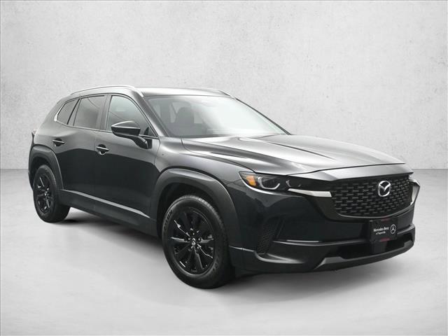 used 2025 Mazda CX-50 car, priced at $24,890