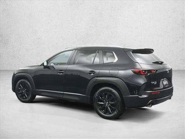 used 2025 Mazda CX-50 car, priced at $24,890