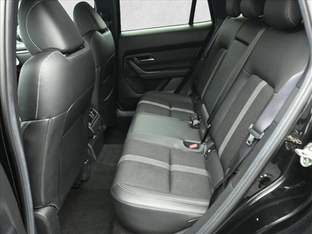 used 2025 Mazda CX-50 car, priced at $24,890