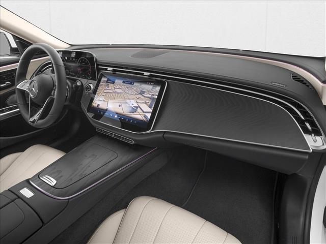 new 2026 Mercedes-Benz E-Class car, priced at $76,710
