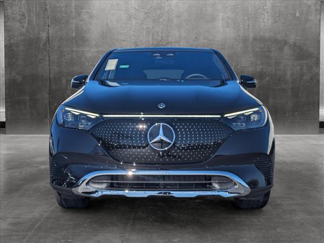 new 2023 Mercedes-Benz EQE 350 car, priced at $80,650