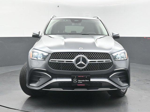 used 2025 Mercedes-Benz GLE 350 car, priced at $66,990