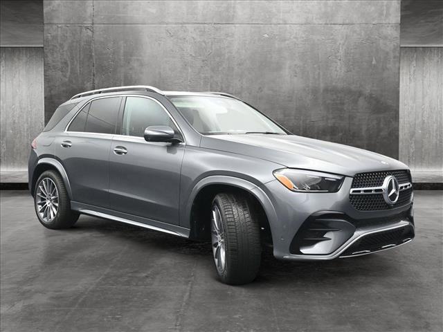 new 2025 Mercedes-Benz GLE 350 car, priced at $74,595