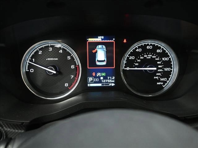 used 2023 Subaru Forester car, priced at $31,990