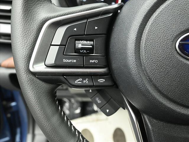 used 2023 Subaru Forester car, priced at $31,990