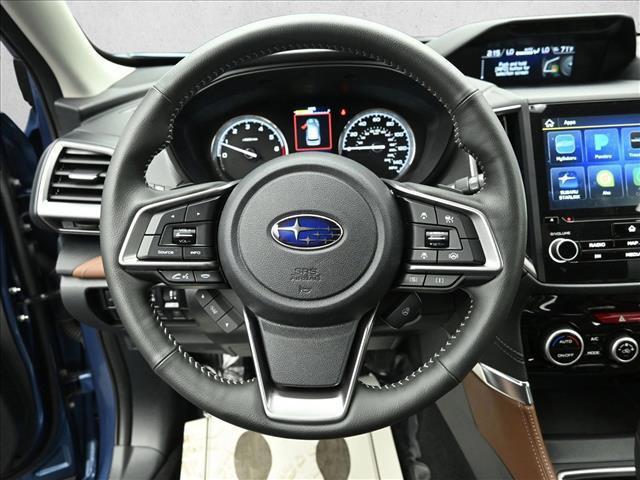 used 2023 Subaru Forester car, priced at $31,990