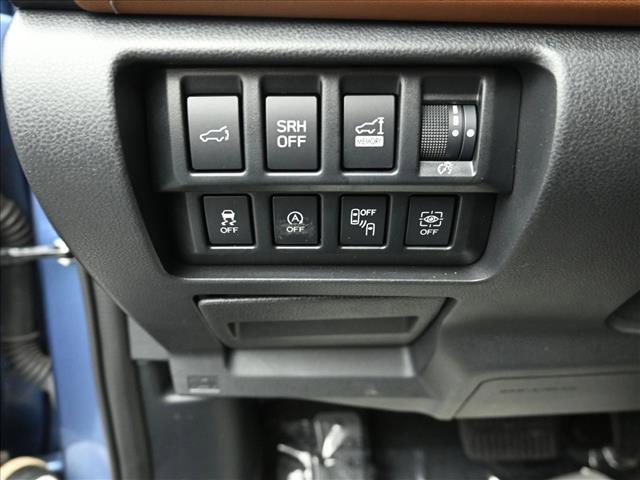 used 2023 Subaru Forester car, priced at $31,990