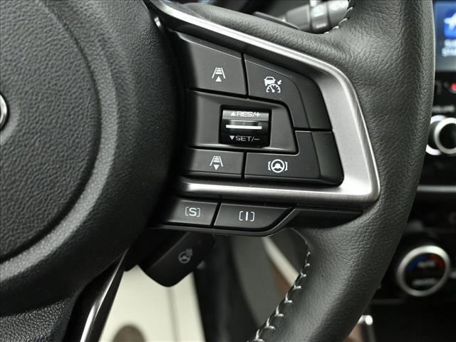 used 2023 Subaru Forester car, priced at $31,990