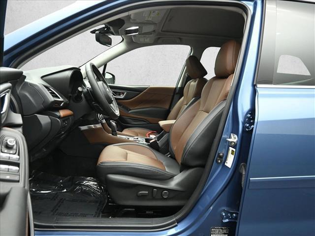 used 2023 Subaru Forester car, priced at $31,990